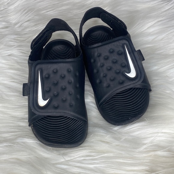 Nike Other - Gently Used Toddler Nike Sandals